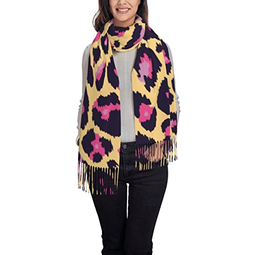 Prayer Shawls and Wraps for Women, Jesus Christian Gifts Bible Scarf Super Soft Fashion Shawl With Tassel - color: Black7