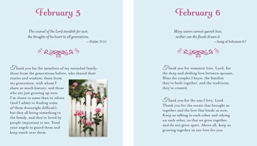 Daily Gratitude (Deluxe Prayer Book)
