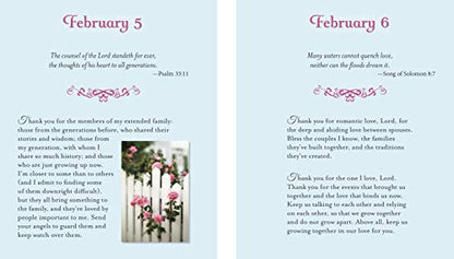 Daily Gratitude (Deluxe Prayer Book)