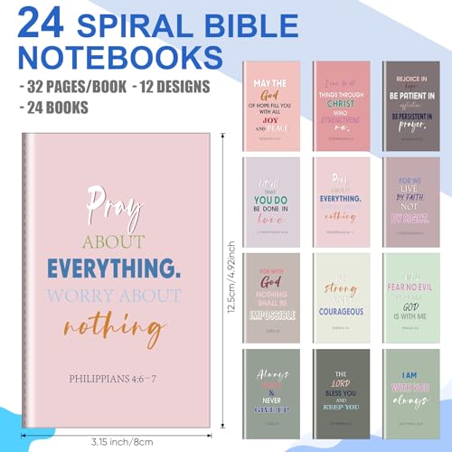 Yeaqee 146 Pcs Christian Gifts for Women Religious Gifts, Stylish - style: Stylish