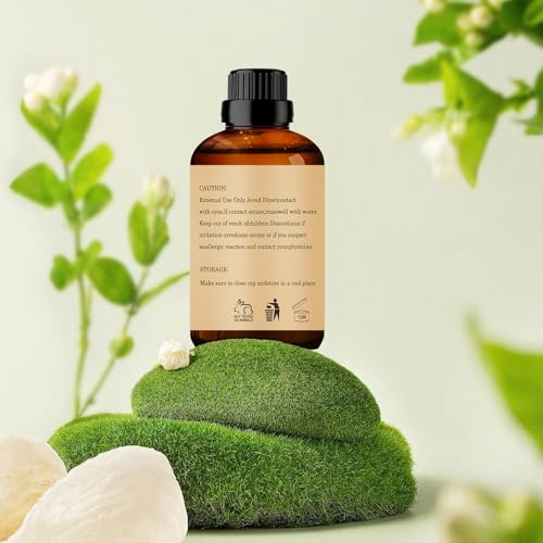 Myrrh Essential Oil for Diffuser & DIY -4 Fl Oz （120ML） - size: 4 Fl Oz (Pack of 1)