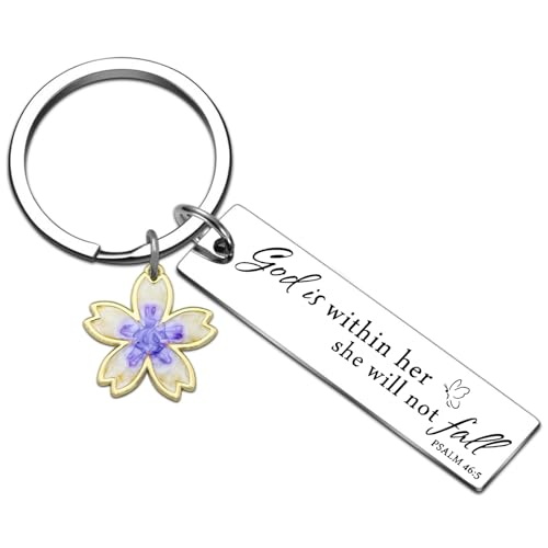 Christian Gifts for Women Religious Inspirational Baptism Gifts