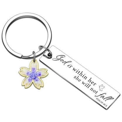 Christian Gifts for Women Religious Inspirational Baptism Gifts
