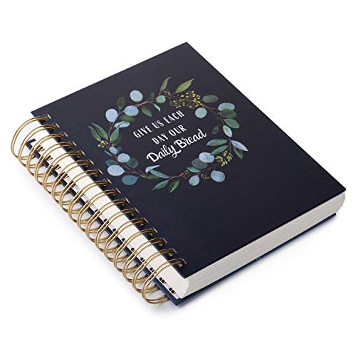 Mr. Pen- Christian Journals for Women & Men, 8.5" x 6.5", 365 Pages