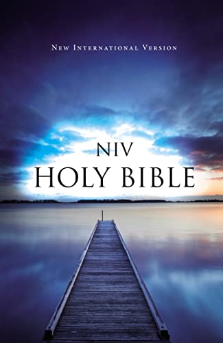 NIV, Value Outreach Bible, Paperback: (Perfect for Church Newcomers, Ministry Gifts, and Events)