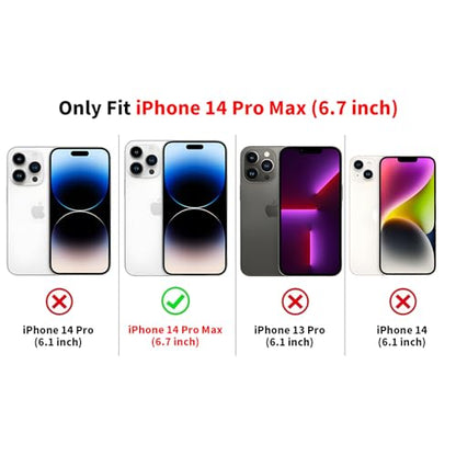 Cute Blue Jesus Christian Phone Case for iPhone 14 Pro Max 6.7'' - color: Blue, size: iPhone 14 Pro Max