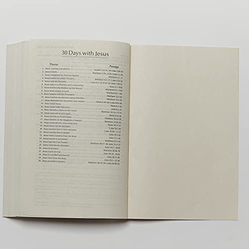 NKJV, Economy Bible, Paperback: Beautiful. Trustworthy. Today