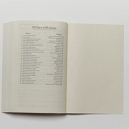 NKJV, Economy Bible, Paperback: Beautiful. Trustworthy. Today