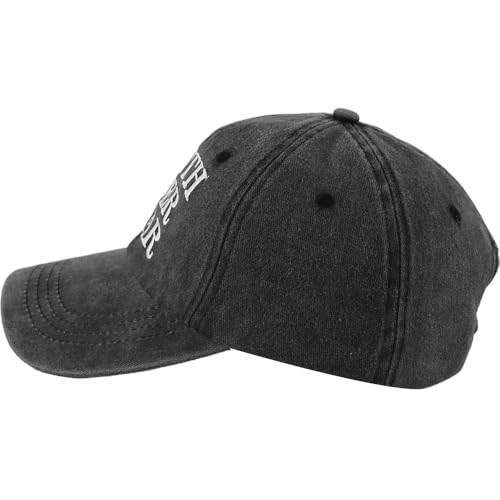 Faith Over Fear Hats for Men Women, Embroidered Adjustable Cotton Christian Jesus Religious Baseball Cap