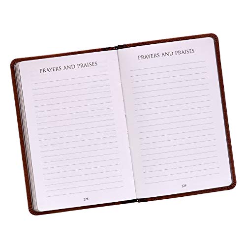 A Book of Prayers - Grace and Guidance for Your Every Need