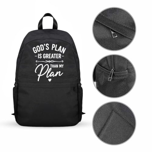 Backpack Lightweight School Bookbag for Boys Girls Casual Travel Daypack Backpack for Men Women Teens - color: Color 17