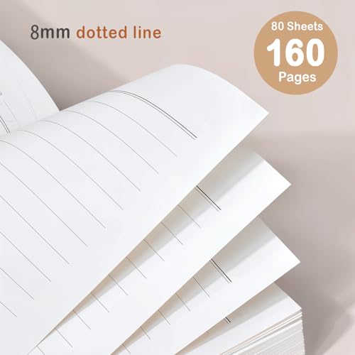 MOFUYU Bible Journal for Women,Blue Coquette Notebook for Girls - color: white(Blue-2)