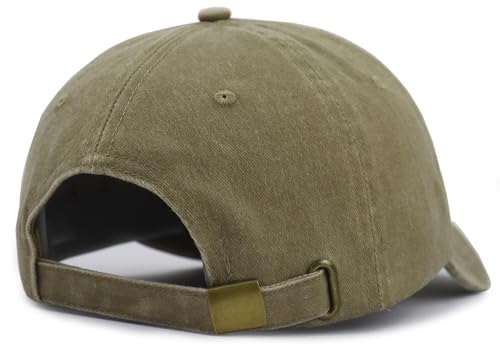 Christian Jesus Hat for Men Women, Adjustable Cotton Embroidered The Way The Truth The Life Baseball Cap - color: Natural
