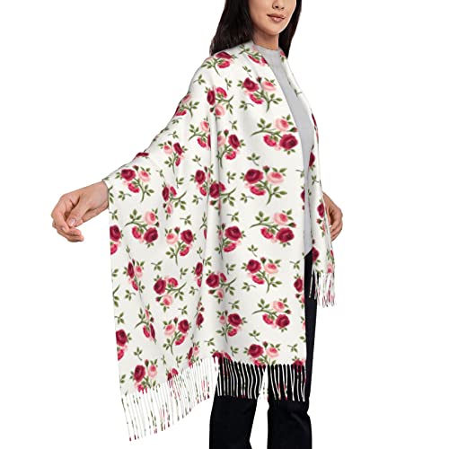Prayer Shawls and Wraps for Women, Jesus Christian Gifts Bible Scarf Super Soft Fashion Shawl With Tassel - color: Black10