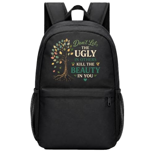 Backpack Lightweight School Bookbag for Boys Girls Casual Travel Daypack Backpack for Men Women Teens - color: Color 21