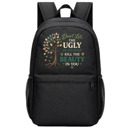 Backpack Lightweight School Bookbag for Boys Girls Casual Travel Daypack Backpack for Men Women Teens - color: Color 21