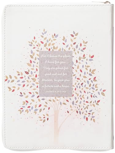 For I Know the Plans: Morning & Evening Devotional
