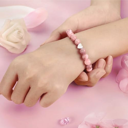 Sereney Birthday Gifts for Girls, 1-16 Year Old Girl Birthday Bracelet Gift - style: 12th Bday