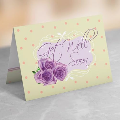 African American Greeting Cards Assortment Box – 18 All-Occasion Christian Greeting Cards with Envelope - Birthday, Encouragement, Get Well, Anniversary, Sympathy, Congratulations, Mother's Day & More - style: Assortment 720