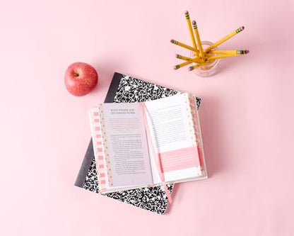 50 Devos for Teachers: A 50-Day Devotional – The Perfect Appreciation Gift or Encouraging Present for the Teacher or Educator in Your Life (You Make a Difference)