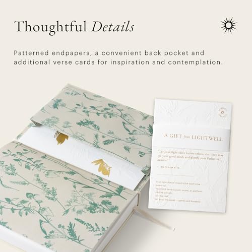 Christian Journal Notebook: Lined Writing Journal with Bible Verses, Prayer List & Sermon Notes | Ruled Faith-Based Notebook for Women & Men – 218 Pages, 110gsm Paper (Pastel Mint Green) - color: Pastel Mint Green