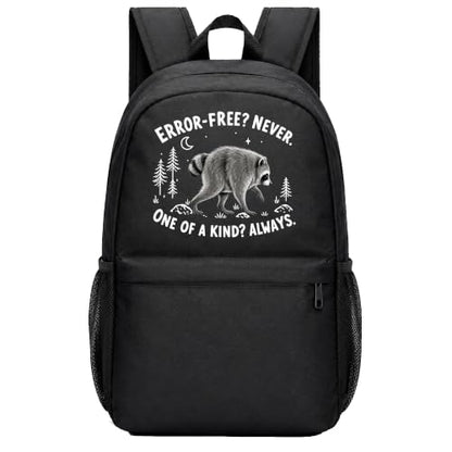 Backpack Lightweight School Bookbag for Boys Girls Casual Travel Daypack Backpack for Men Women Teens - color: Color 12