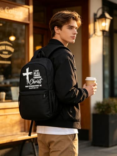 Backpack Lightweight School Bookbag for Boys Girls Casual Travel Daypack Backpack for Men Women Teens - color: Color 02
