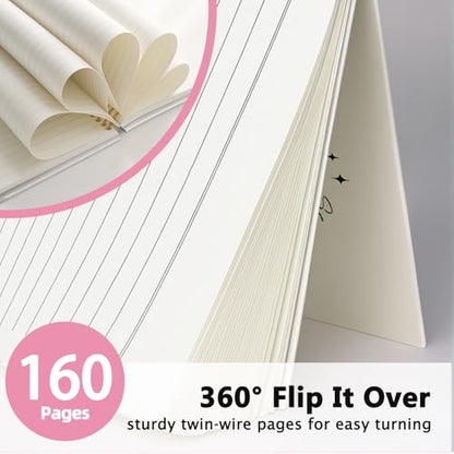 Church Notes Bible Journal for Women Proverbs 31 Christian Gifts - color: Proverbs 31:25