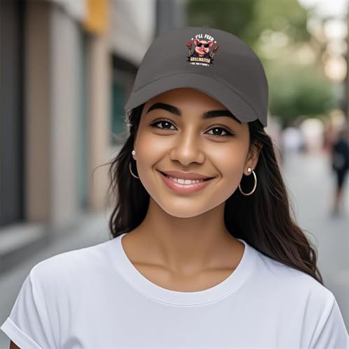 Jesus Cross Top Level Apparel Religious Cross Logo Embroidered Low Soft Crown Unisex Baseball Dad Hat Hat - color: 2-i'll Feed All You Fuckers Barbecue Cookout Chef Funny Cooking Chef Apron With Pockets Bbq Kitchen Work Aprons Birthday Dad Creative Gifts