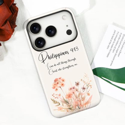 Magnetic for iPhone 17 Pro Cute Christian Phone Case, Bible - color: Bible, size: iPhone 17 Pro