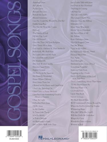 The Best Gospel Songs Ever | Piano, Vocal, Guitar Songbook | 80 Gospel Classics with Sheet Music, Lyrics, Chords and Guitar Diagrams | Timeless Hymns for Musicians and Beginners