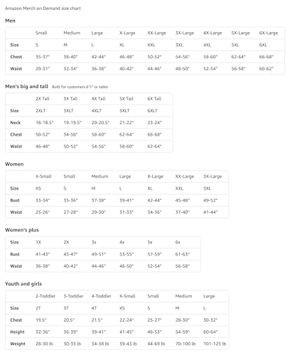 When God Made Me He Grinned and Said This Will Be Fun T-Shirt - color: Black, size: 3X-Large