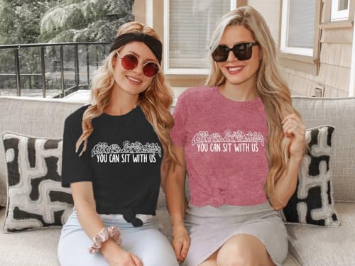 Christian Shirt for Women Bible Verse T-Shirts Faith Blessed Inspirational Shirts - color: Black, size: XX-Large