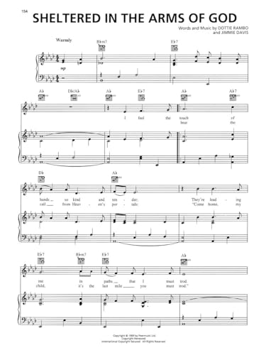 The Best Gospel Songs Ever | Piano, Vocal, Guitar Songbook | 80 Gospel Classics with Sheet Music, Lyrics, Chords and Guitar Diagrams | Timeless Hymns for Musicians and Beginners