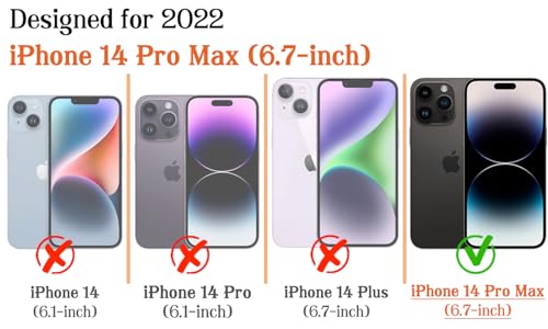 Magnetic for iPhone 14 Pro Max Cute Christian Phone Case, Bible - color: Bible, size: iPhone 14 Pro Max