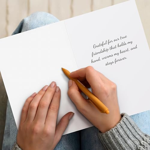Funny Get Well Cards for Women, Thank You Cards with Envelopes - color: DXI#054