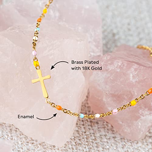 STORYJEWELLERY Christian Gifts for Women, Religious Gifts for Women