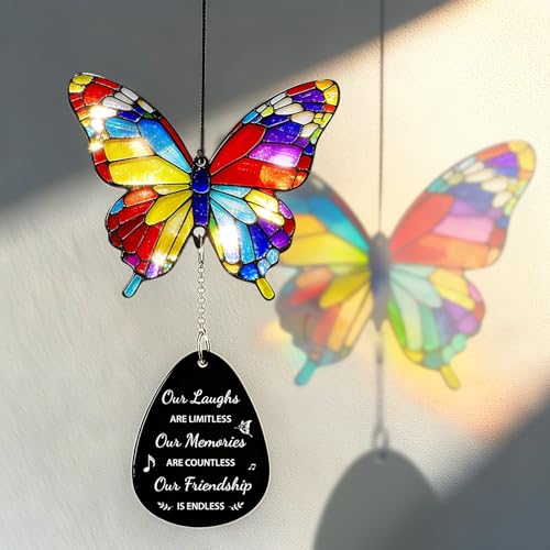 Best Friend Birthday Gifts for Women,Friendship Gifts for Women - color: Bestie Gift
