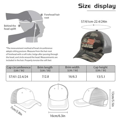 U.S. 250th Anniversary 250 Years Freedoms 1776-2026 Baseball Hats Funny - color: U.s. 250th Anniversary 250 Years Freedoms 1776-20263