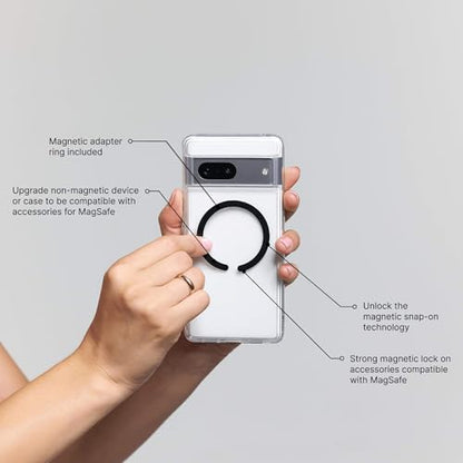 Christian Inspirational Art Pop Socket - I Am A Child of God PopSockets PopWallet for MagSafe - style: Magnetic PopWallet