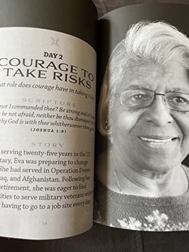 Women of Color Daily Devotional Fall #2 Edition