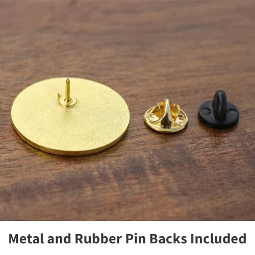 Put On The Whole Armor Of God Pin