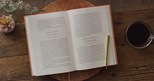 Daily Joy: A Devotional for Women – Christian Gifts for Women: A Devotional for Women