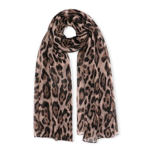 vimate Lightweight Scarf for Women Fashion Head Cover Hijab Cotton Voile Scarf Shawl Wrap for Spring Fall Winter Season - color: L3#.style 43