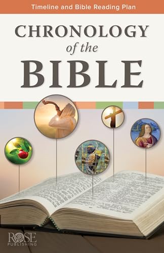 Chronology of the Bible