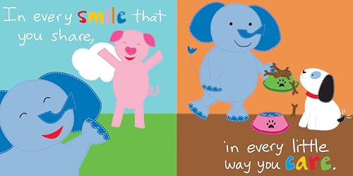 A Prayer for Little One: Introducing Babies and Toddlers to God's Love (Welcome Little One Baby Gift Collection)