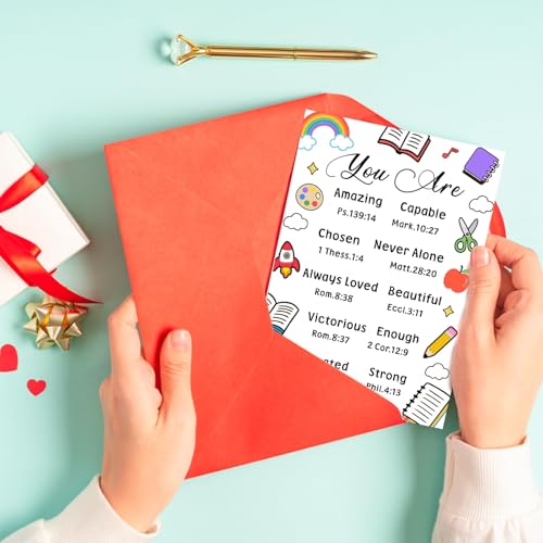 Back to School Supplies for Kids First Day of school Gifts for Girls Boys