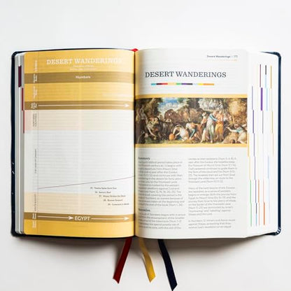 The Great Adventure Catholic Bible, Second Edition (Large Print)
