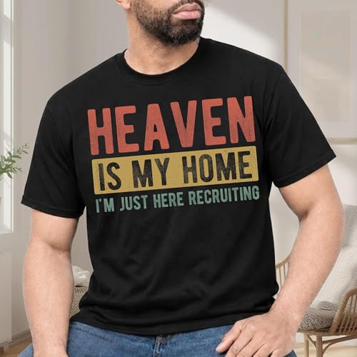 Dad Shirt - Father T-Shirts - Father's Day Shirts for Men - color: Dad Shirt 3, size: XX-Large