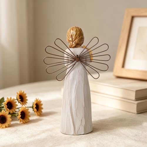 Sunflower Gifts for Women,Thinking of You Encouragement New Beginnings Gift - color: Encouragement Gift